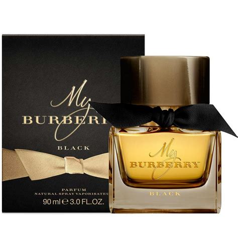 burberry my burberry black fragrance|my Burberry black rerelease.